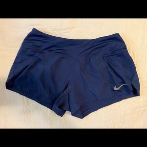 Women’s Nike Dri Fit Running Shorts